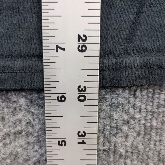 Fruit Of The Loom Men's Proud To Be American Graphic T-Shirt Black 2XL Cotton - Picture 11 of 12